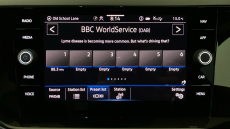 Volkswagen Polo 1.0 TSI R-Line 5dr Petrol Hatchback